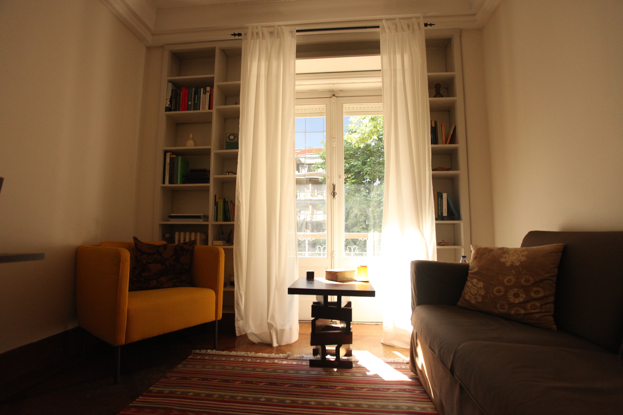 Psicoterapia Adultos Lisboa | Espaço Potencial