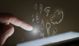 Espaço Potencial | Redes sociais e desenvolvimento pessoal