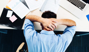 Espaço Potencial | Diferentes níveis de stress