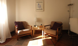 Psicoterapia - Espaço Potencial | Lisboa