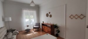relação psicoterapia psicanalítica