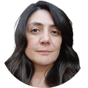 Silvia Santos Costa